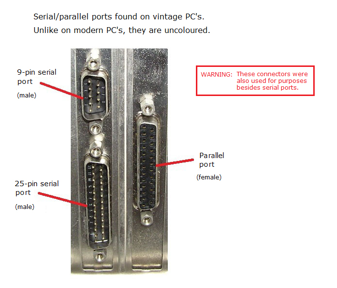 ibm 4840 xx3 pci serial ports