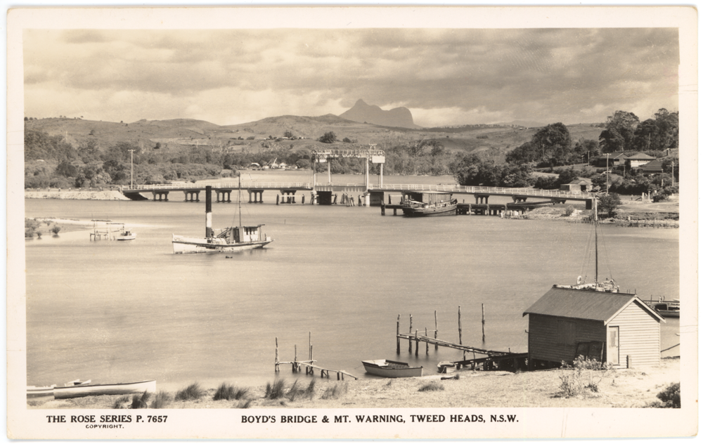 Boyds Bay Bridge - Postcard - The Rose Series P.7657 - 1000x632.png