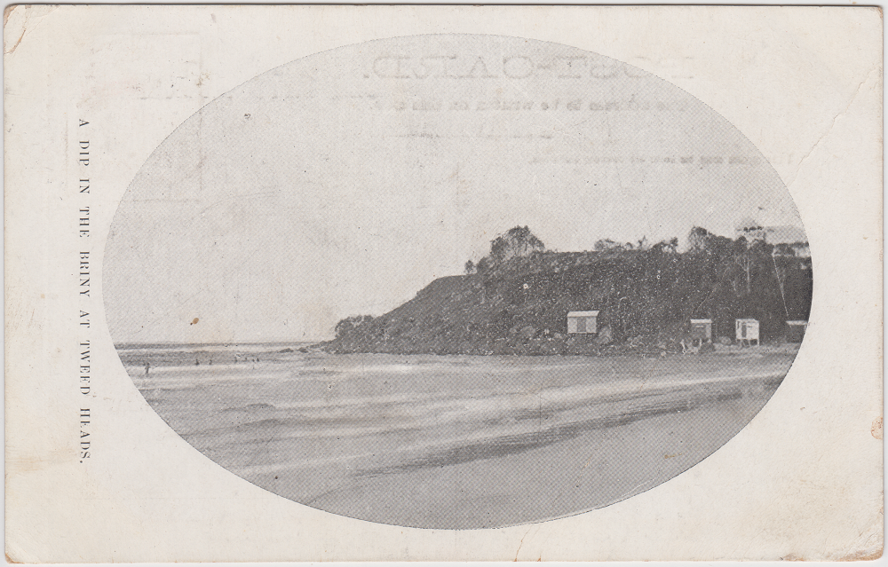 Postcard - A Dip In The Briny At Tweed Heads - 1000x639.png