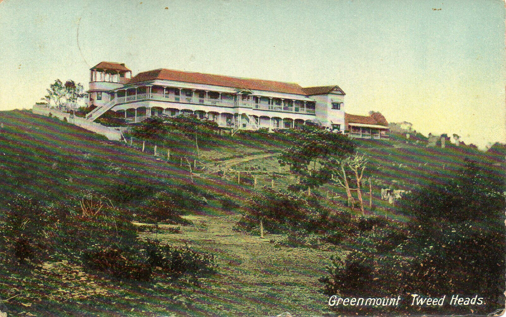 Postcard - Edco Series, No. 1696 - Greenmount Tweed Heads.jpg