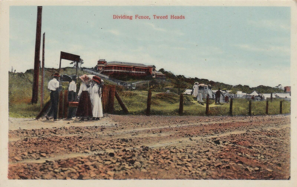 Postcard - Tweed Heads - Dividing Fence and Greenmount - 1000x630.jpg