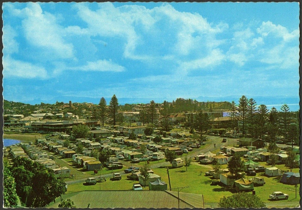 Postcard - Tweed Heads Caravan Park - Sydney Hughes No. 262 - 1000x696.png