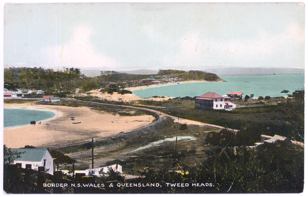 Postcard - Tweed Heads and Coolangatta - RWW series 2499 - 1000x640.png