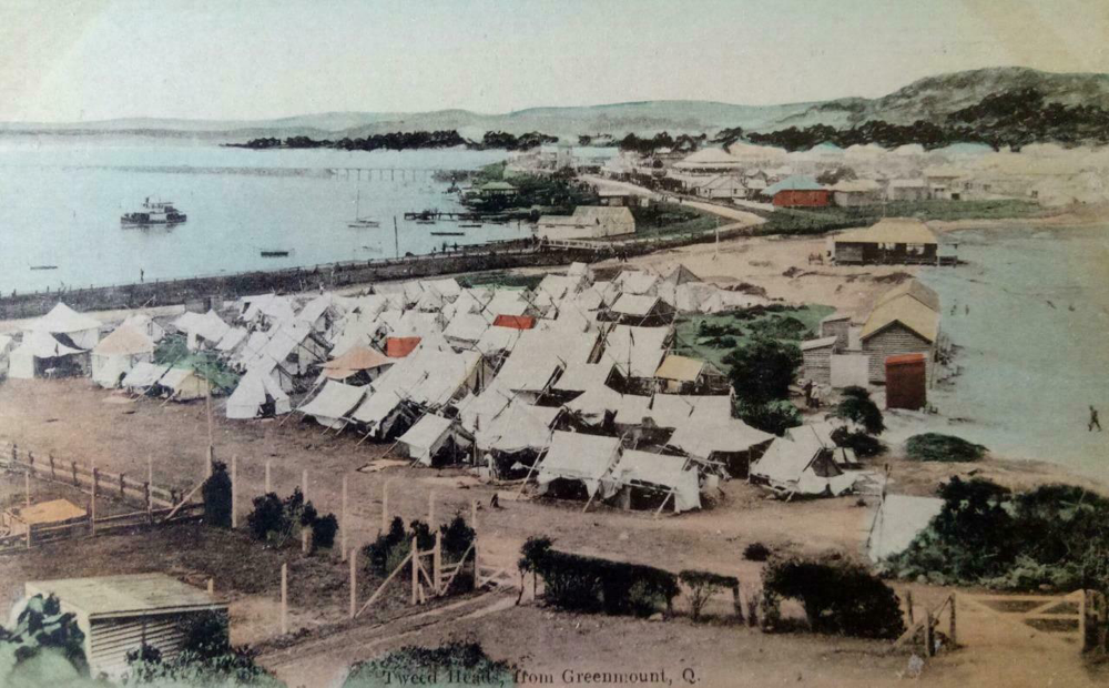 Postcard - Tweed Heads, from Greenmount, Q - 1000x620.png