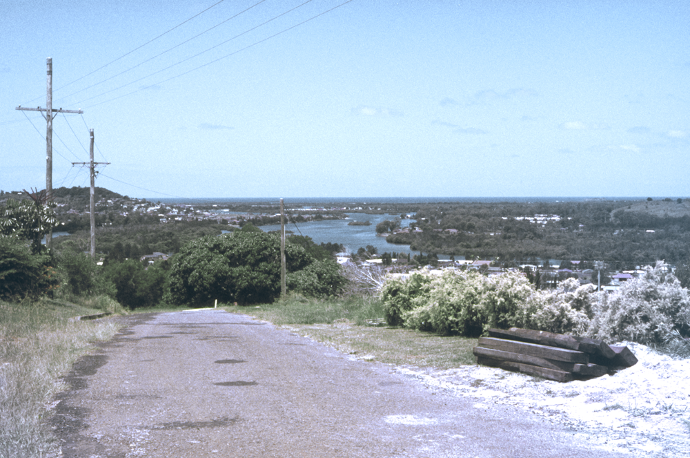 Panorama Drive, Tweed Heads West - circa 1980 - 1 - 1000x663.png