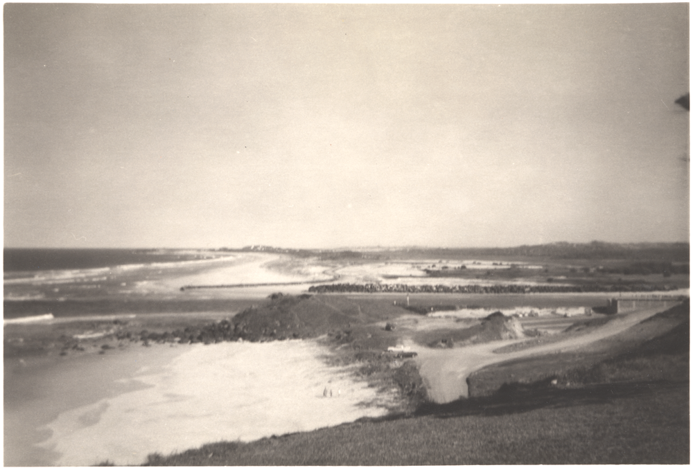Photo - Point Danger - September 1962 - 1000x679.png