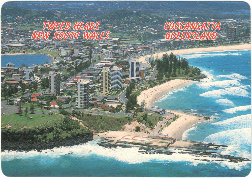 Postcard - Murray Views W134C - Tweed Heads N.S.W. Coolangatta Queensland - 1000x707.png