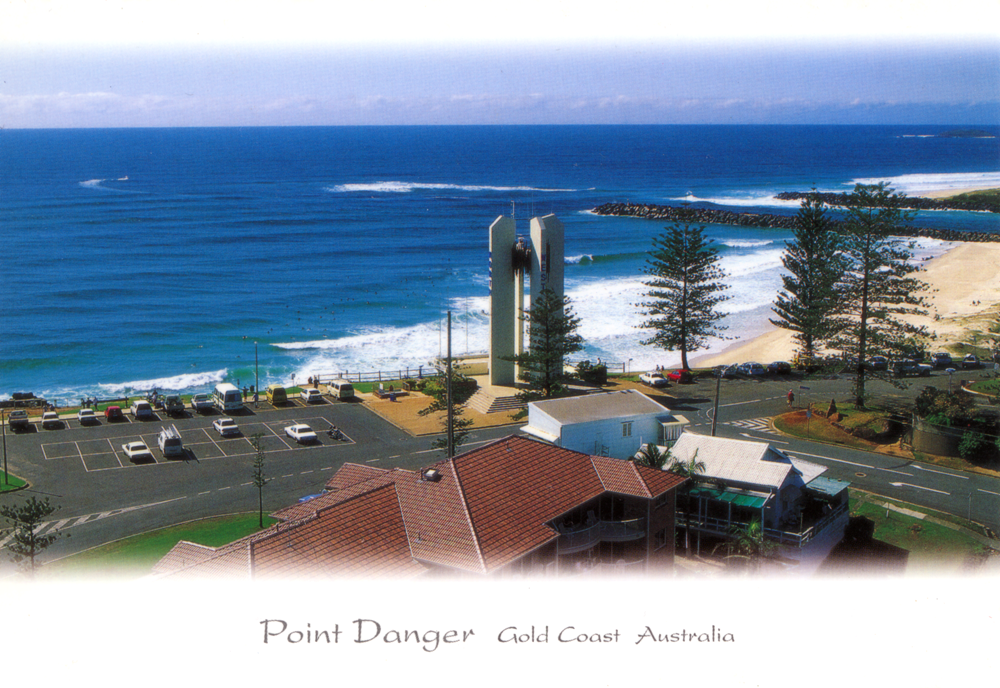 Postcard - Point Danger Gold Coast Australia - Murray Views GC 61 - 1000x688.png