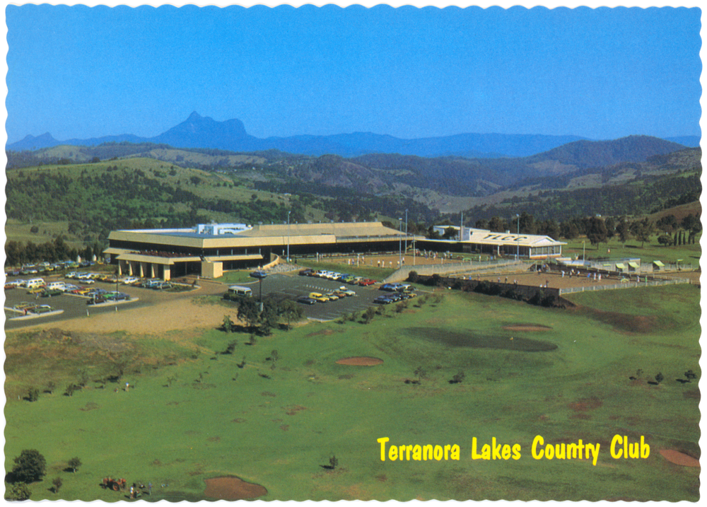 Postcard - Terranora Lakes Country Club - Bellevue BV658 - 1000x717.png