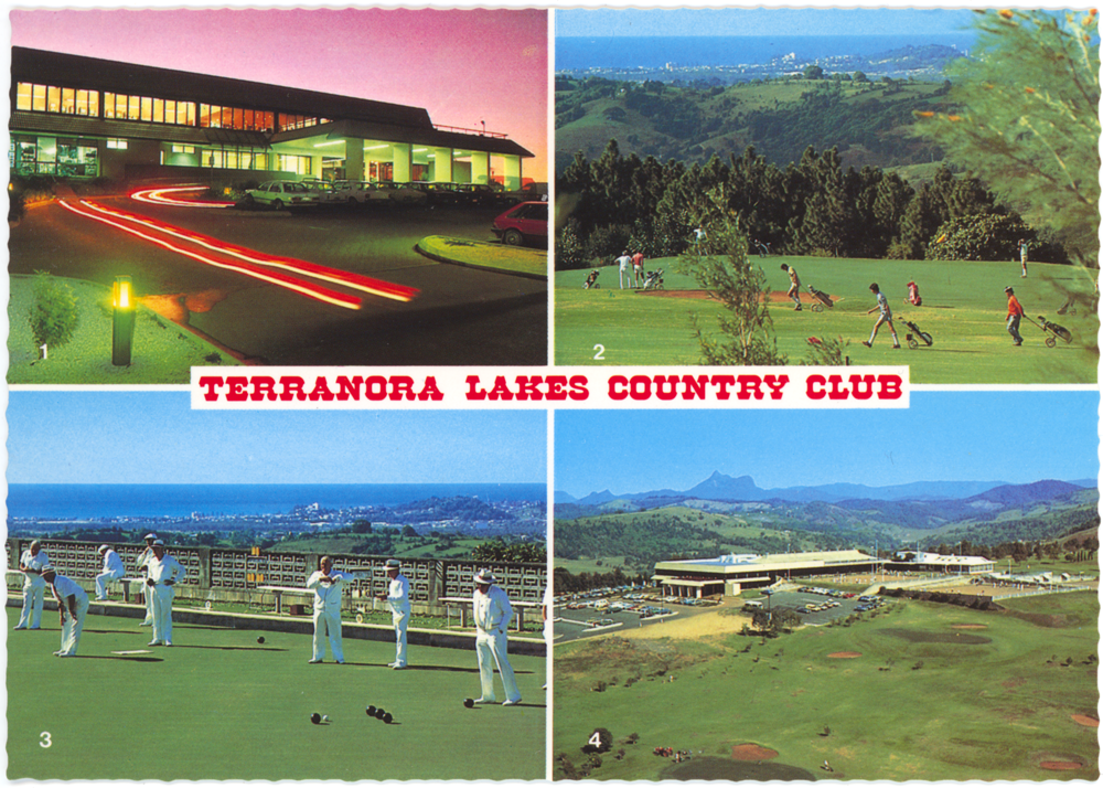 Postcard - Terranora Lakes Country Club - Bellevue BV672 - 1000x714.png